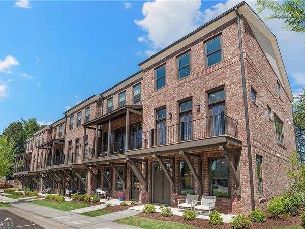 820 Snider Walk NE, Marietta, GA 30068