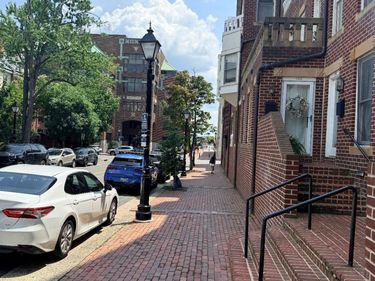 120 CAMERON STREET , Unit CS107, ALEXANDRIA, VA 22314