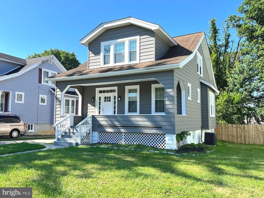3119 Harview Avenue, Baltimore, MD 21234 Main Photo