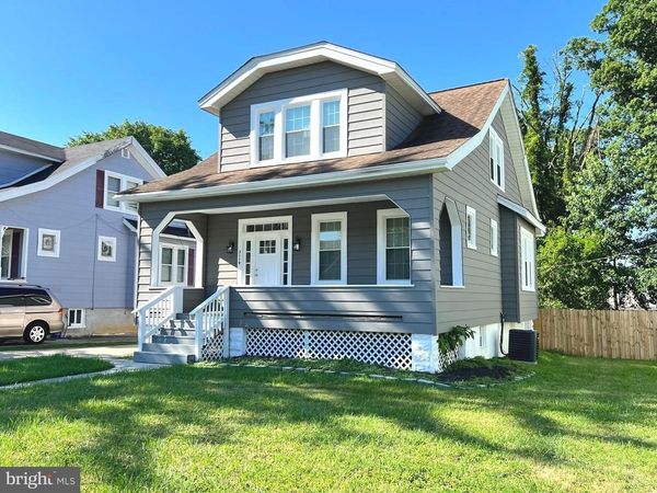 3119 HARVIEW AVENUE, BALTIMORE, MD 21234
