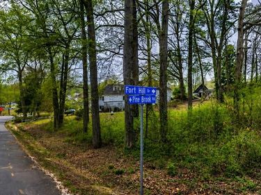 3701 FORT HILL , ALEXANDRIA, VA 22310