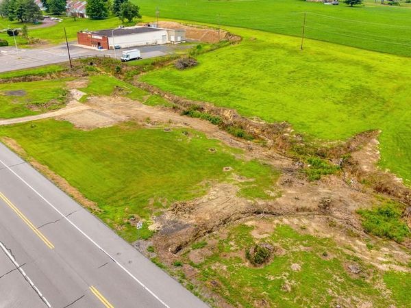 W VALLEY AVENUE, Unit LOT 2, ELYSBURG, PA 17824
