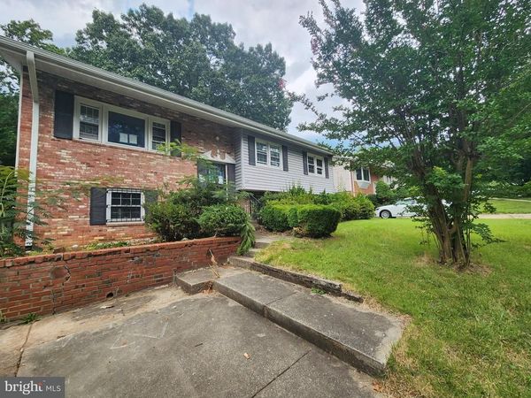 2005 PRICHARD ROAD , SILVER SPRING, MD 20902