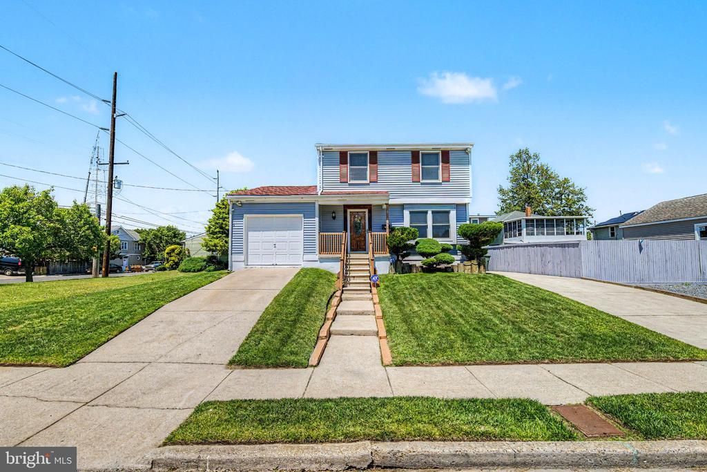 1647 Michigan Avenue, Atlantic City, NJ 08401 Main Photo