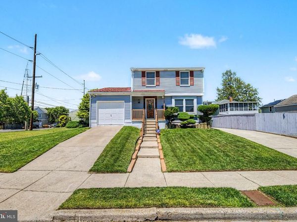 1647 MICHIGAN AVENUE, ATLANTIC CITY, NJ 08401