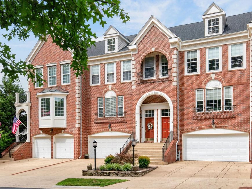 249 Galewood Drive , Edgewater, MD 21037 Main Photo