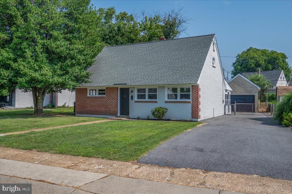 1515 Hickory Road, Wilmington, DE 19805 Main Photo