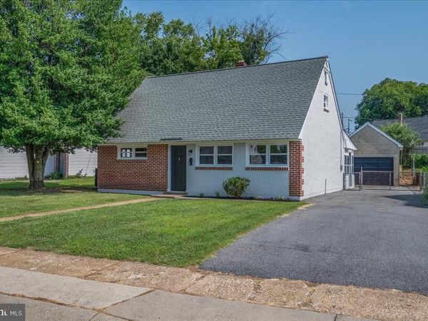 1515 HICKORY ROAD, WILMINGTON, DE 19805