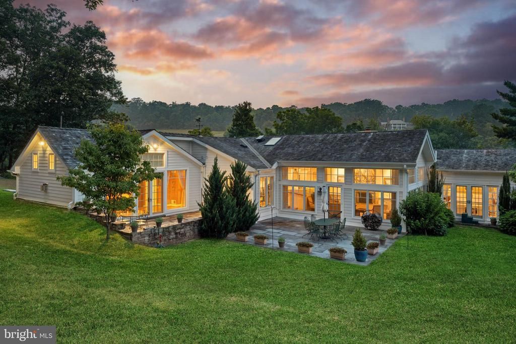 4313 MOUNT ZION ROAD , UPPERCO, MD 21155