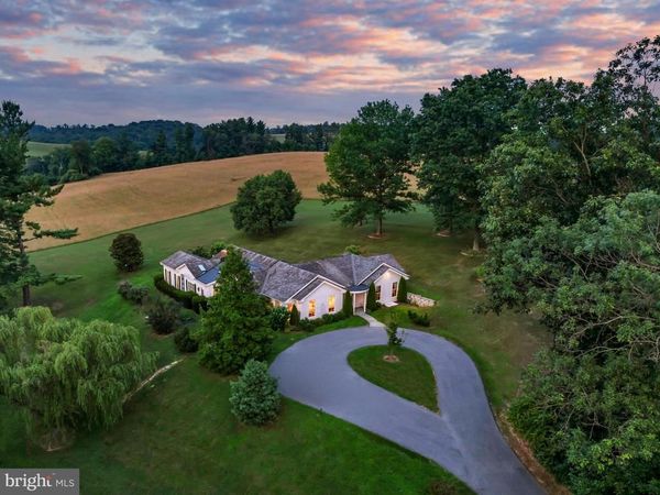 4313 MOUNT ZION ROAD, UPPERCO, MD 21155