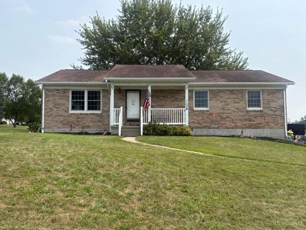 1134 Northview Drive, Liberty Twp, OH 45133