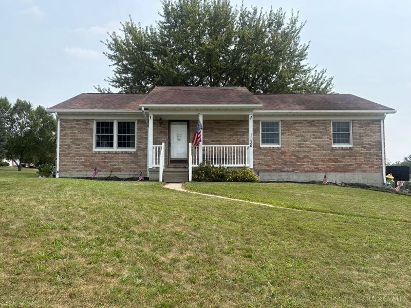 1134 Northview Drive, Liberty Township, OH 45133 Photo 1