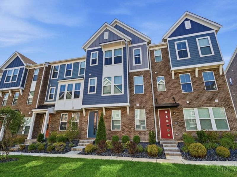 7241 Otley Drive, West Chester, OH 45069 Photo 5