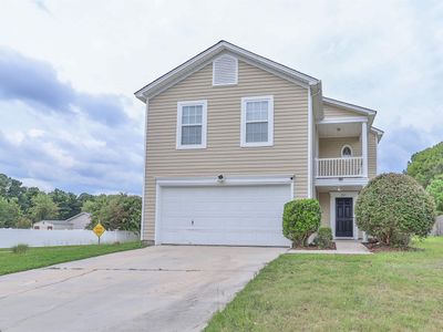 241 Hunters Mill Drive , West Columbia, SC 29170