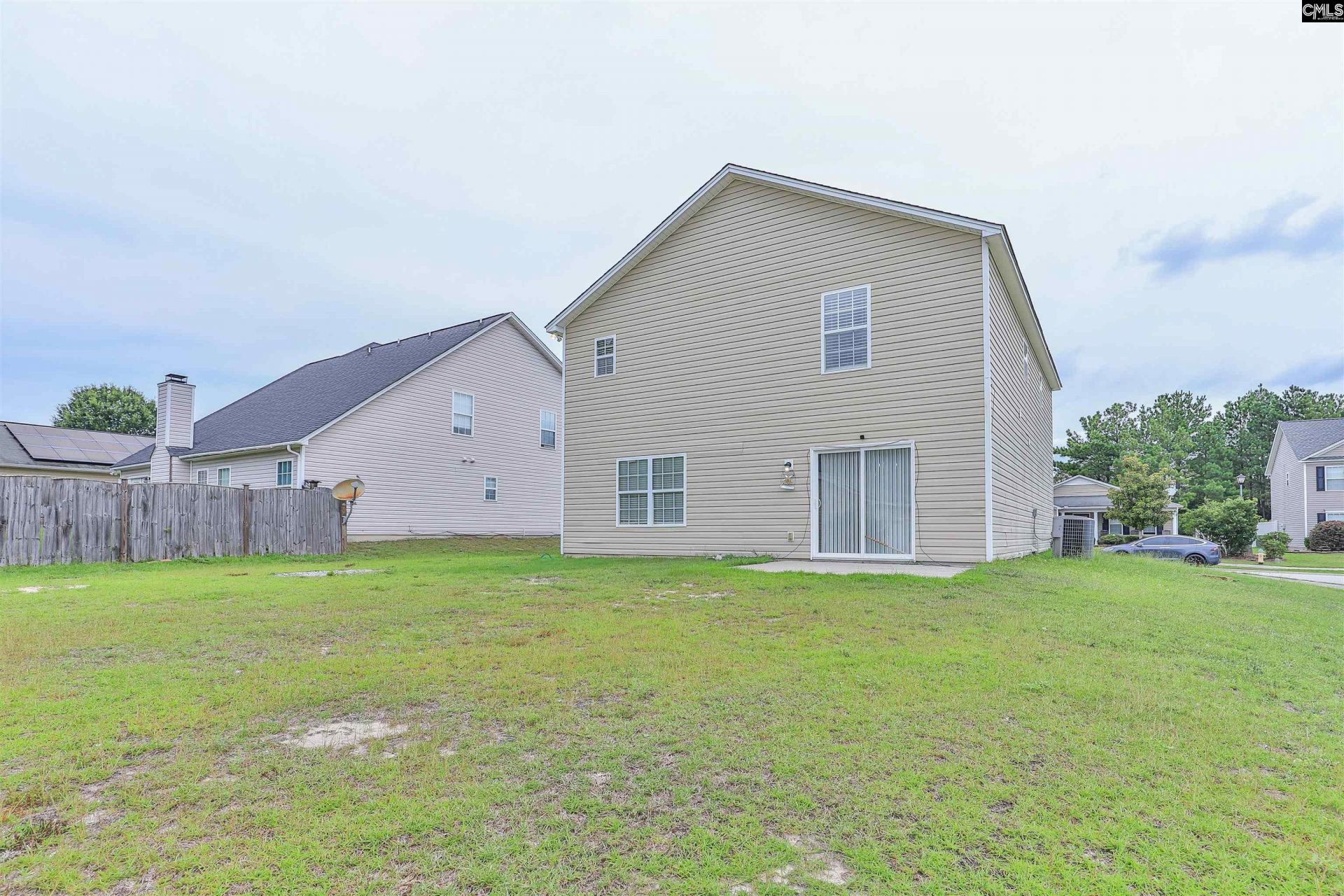 241 Hunters Mill Drive  Photo 30