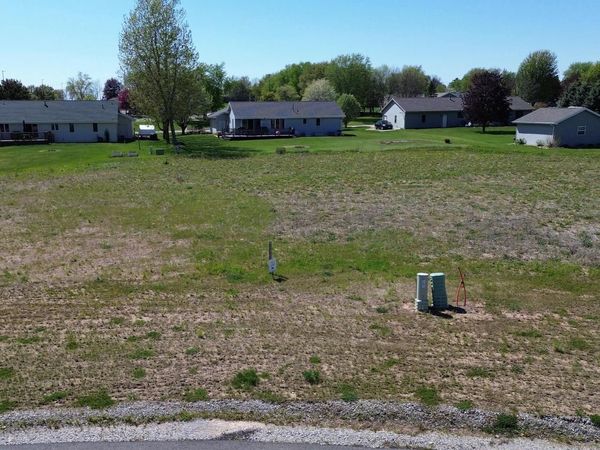 RED CARDINAL DRIVE, Greenville, WI 54942