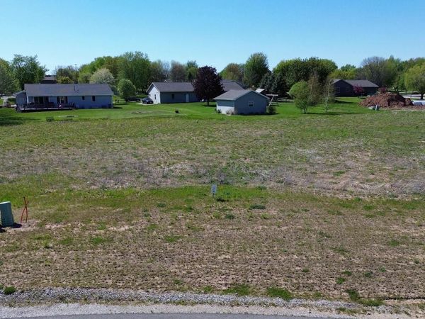 RED CARDINAL DRIVE, Greenville, WI 54942