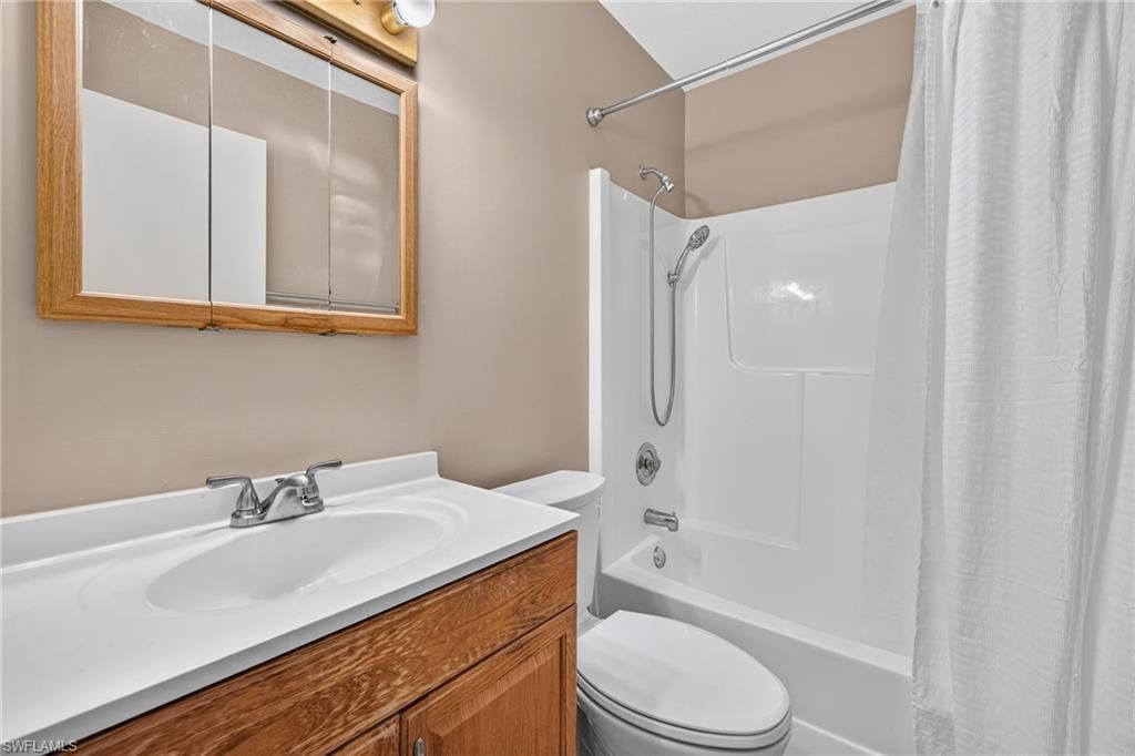 5365 Treetops Dr , Unit S206, Naples, FL 34113 Photo