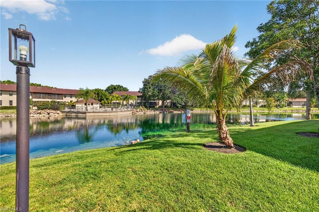5365 Treetops Dr , Unit S206, Naples, FL 34113 Photo