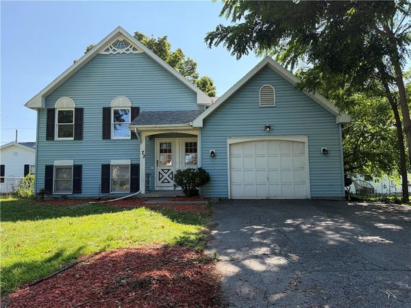 72 Westwood Drive , Rochester, NY 14616