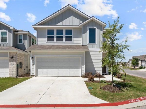 9800 Milton Albert WAY , Austin, TX 78748