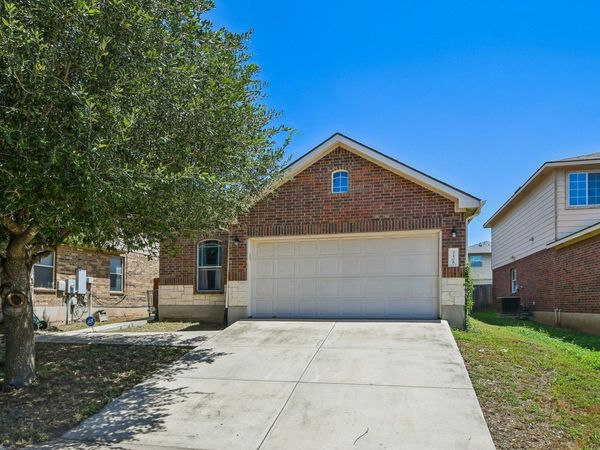3408 Bach DR, Pflugerville, TX 78660