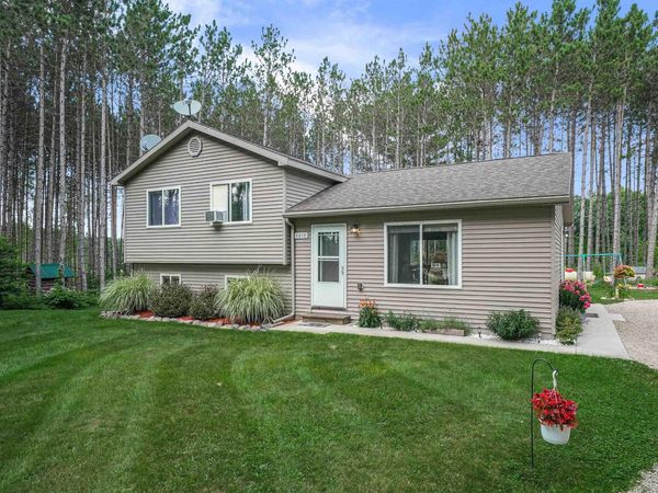5215 Pierce Road, Kingsley, MI 49649