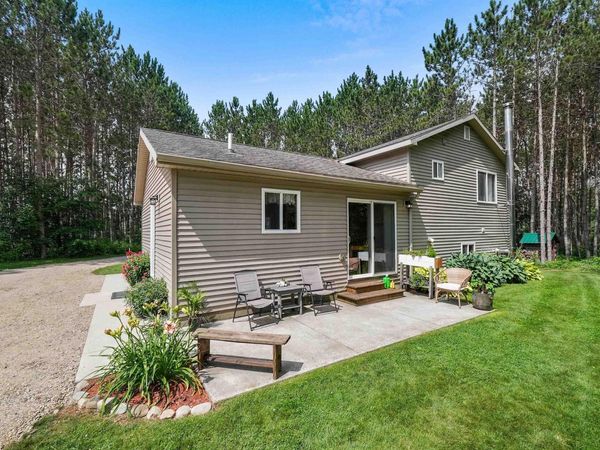 5215 Pierce Road, Kingsley, MI 49649