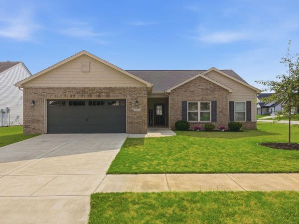 4147 Druze Avenue, Lafayette, IN 47909