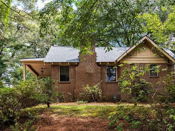 964 Byron Drive SW, Atlanta, GA 30310