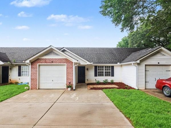209 E WILSON Street, Unit 91, Villa Rica, GA 30180