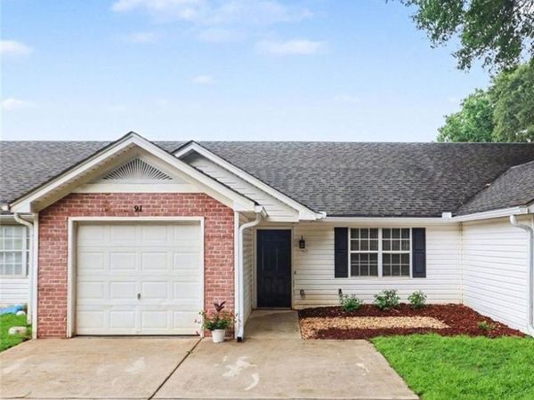209 E WILSON Street, Unit 91, Villa Rica, GA 30180