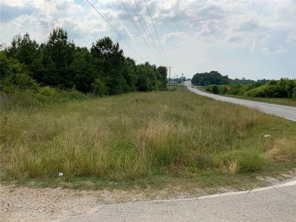 0 Owl Hollow Road, Carnesville, GA 30519