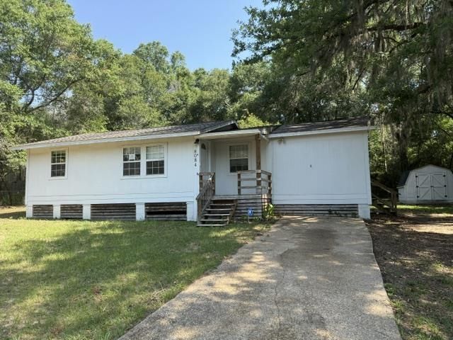 8084 Baby Farm Drive, Tallahassee, FL 32310 Main Photo