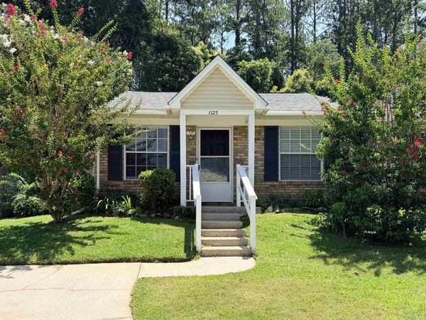 1125 Copper Creek Court, Tallahassee, FL 32311