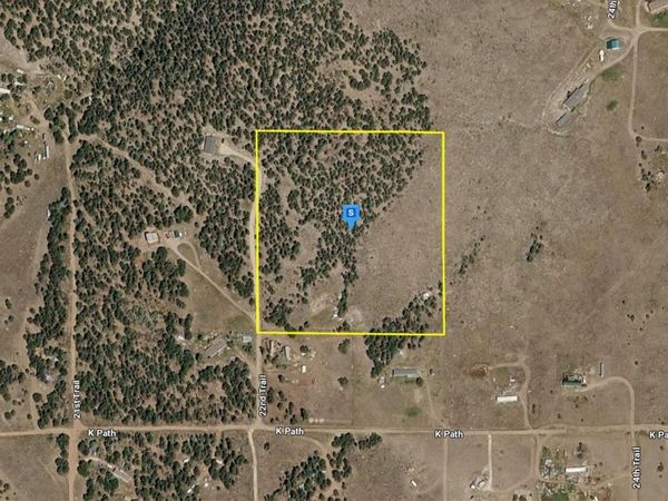 1062 22nd Trail , Cotopaxi, CO 81223