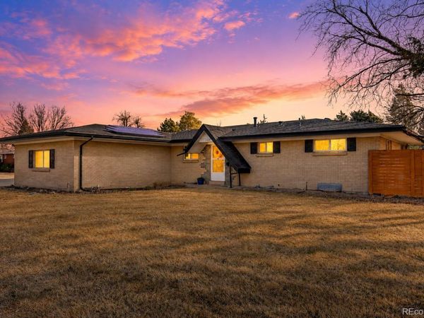 1880 S Monaco Parkway, Denver, CO 80224
