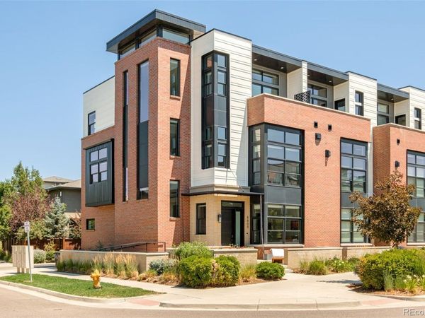 6809 E Lowry Boulevard , Denver, CO 80230