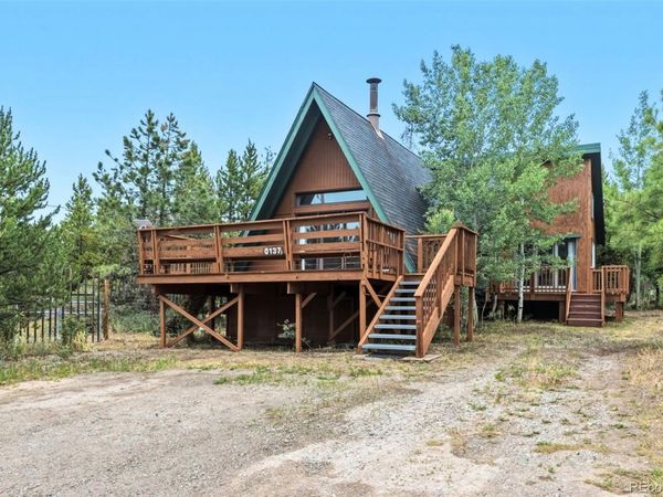 137 B Road , Silverthorne, CO 80498
