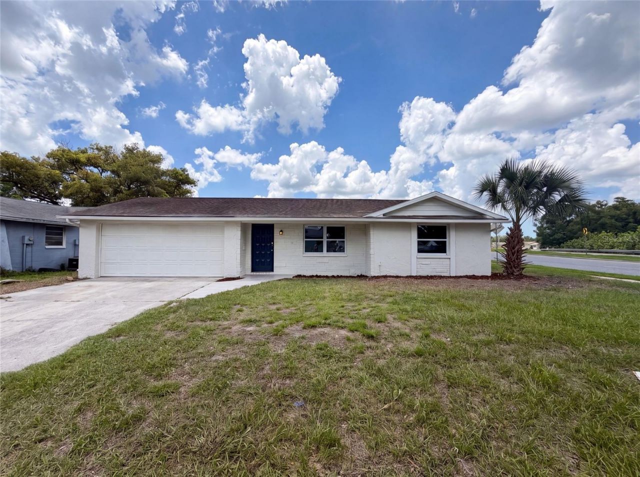 3412 Nixon Road , Holiday, FL 34691 Main Photo