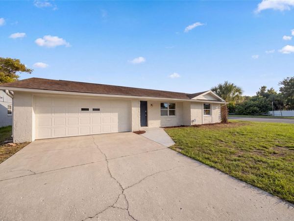 3412 NIXON ROAD , HOLIDAY, FL 34691
