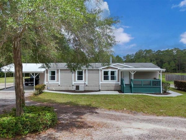 2564 N CREDE AVENUE, CRYSTAL RIVER, FL 34428