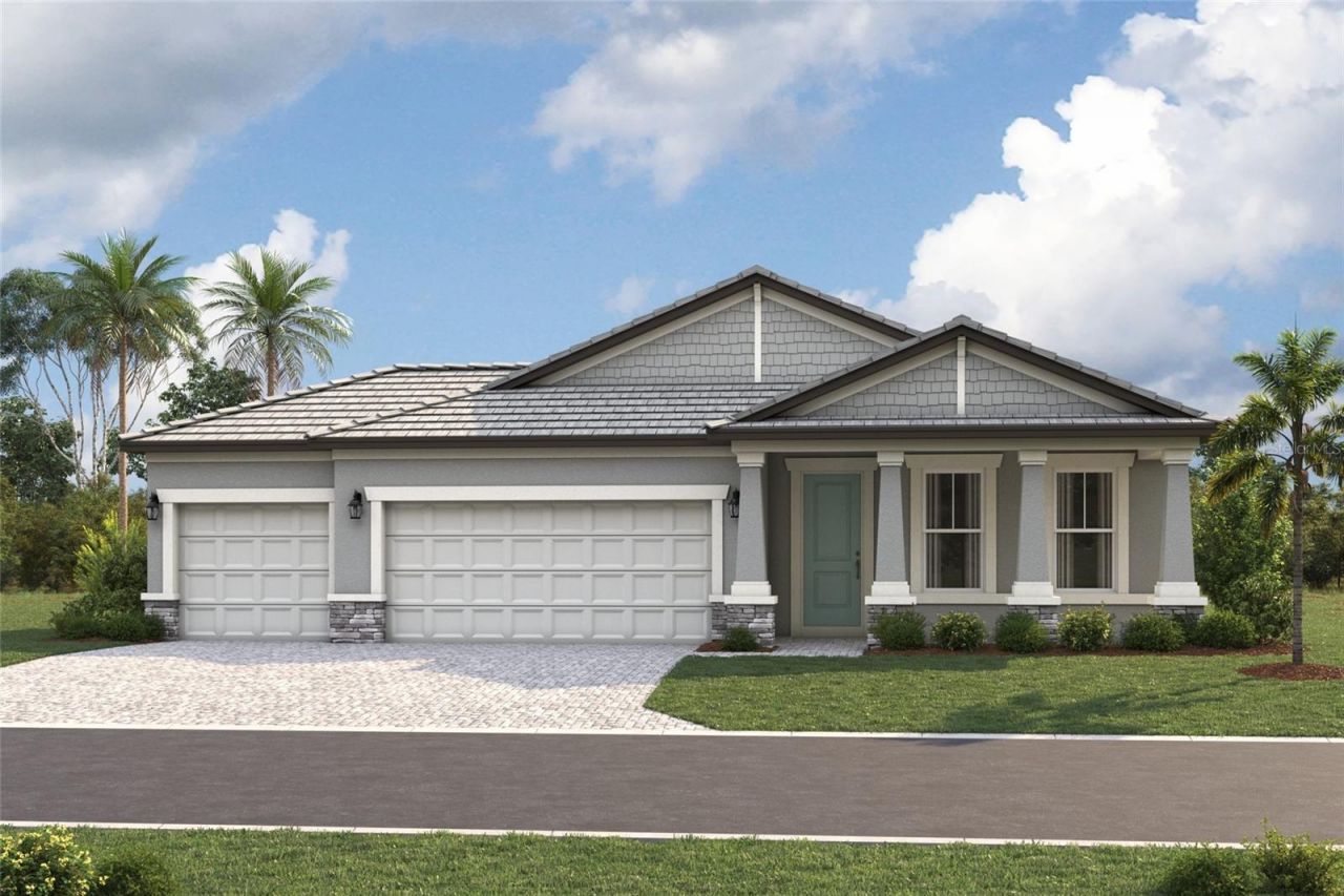 1745 Lugano Circle , Nokomis, FL 34275 Main Photo