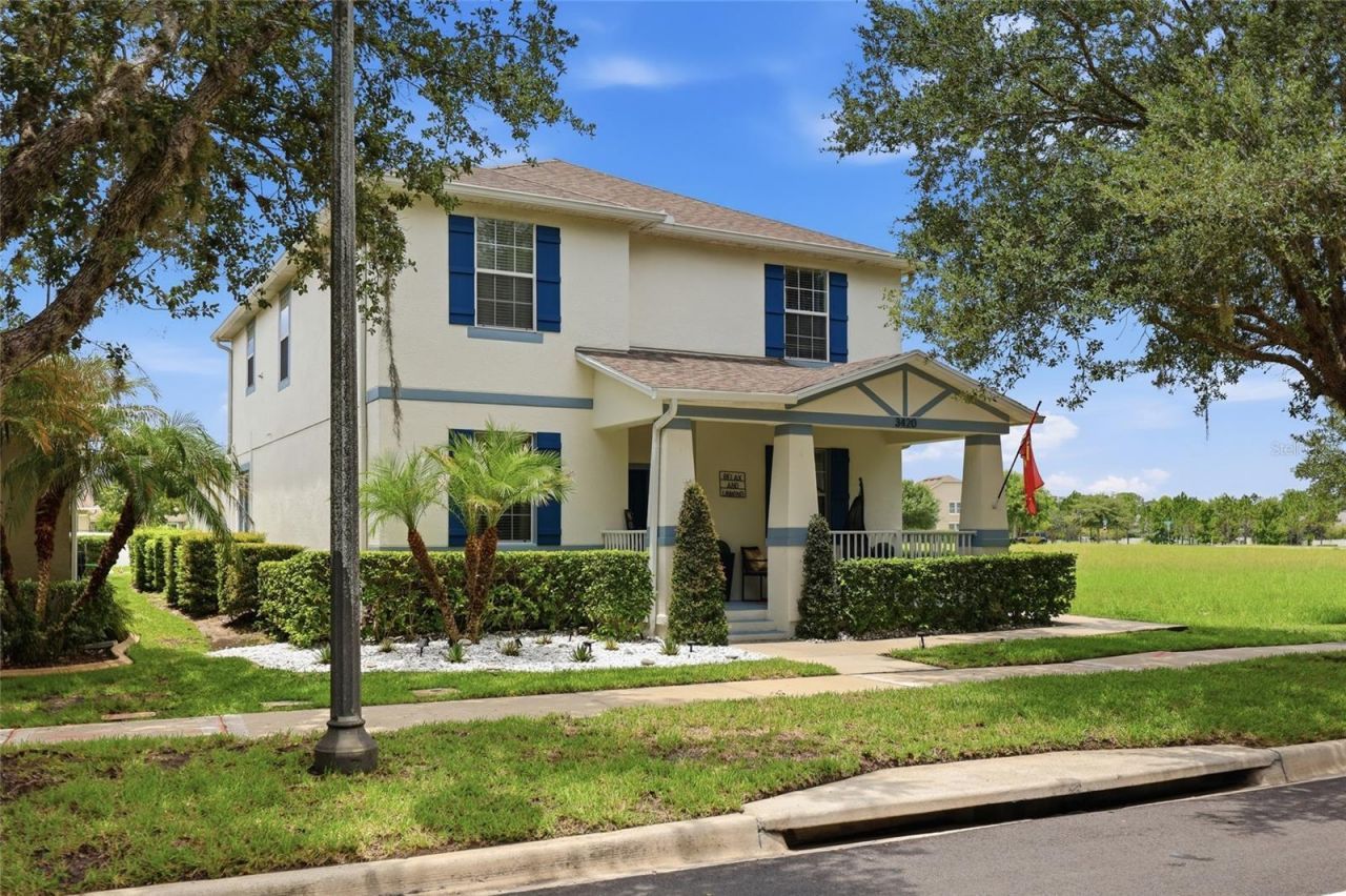 3420 Schoolhouse Road, Saint Cloud, FL 34773 Main Photo
