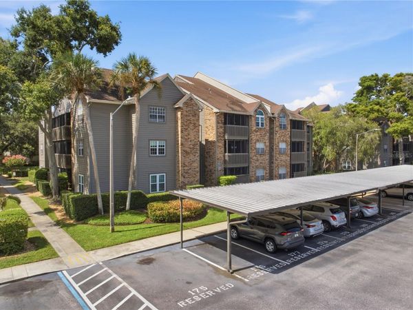 2500 WINDING CREEK BOULEVARD , Unit F305, CLEARWATER, FL 33761