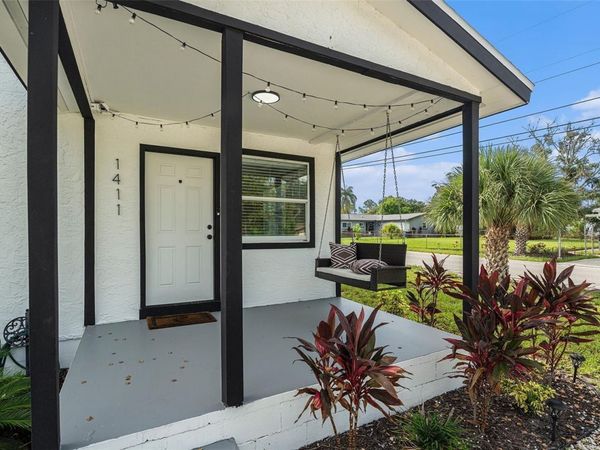 1411 S MADISON AVENUE , CLEARWATER, FL 33756