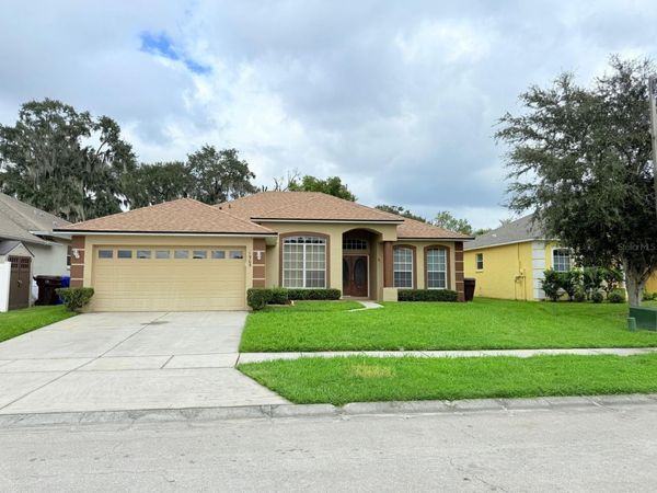 1905 FAIRWAY LOOP , KISSIMMEE, FL 34746