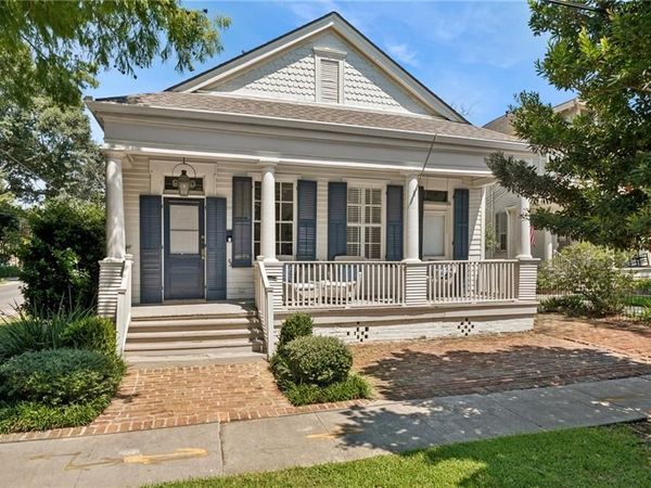 900 FERN Street, New Orleans, LA 70118