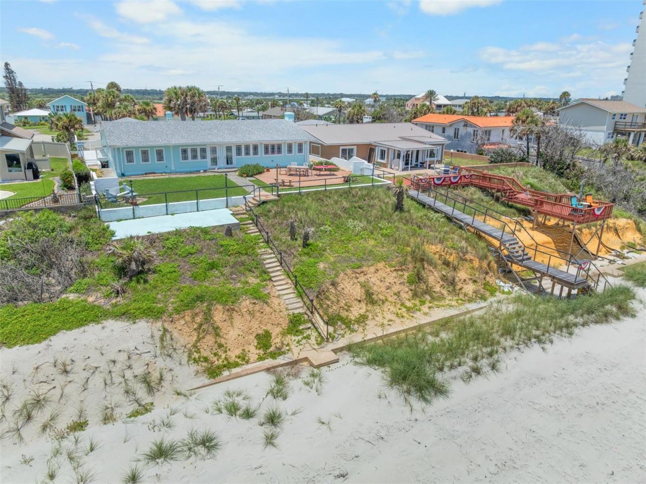 3873 S Atlantic Avenue, Daytona Beach Shores, FL 32118 Photo