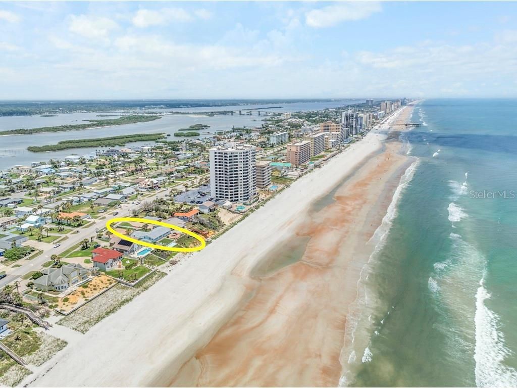 3873 S Atlantic Avenue, Daytona Beach Shores, FL 32118 Photo